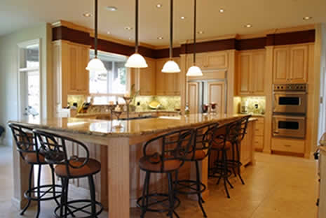Zehren Electric Full Service Electrical Contractor services Mt. Calvary and Fond du Lac WI